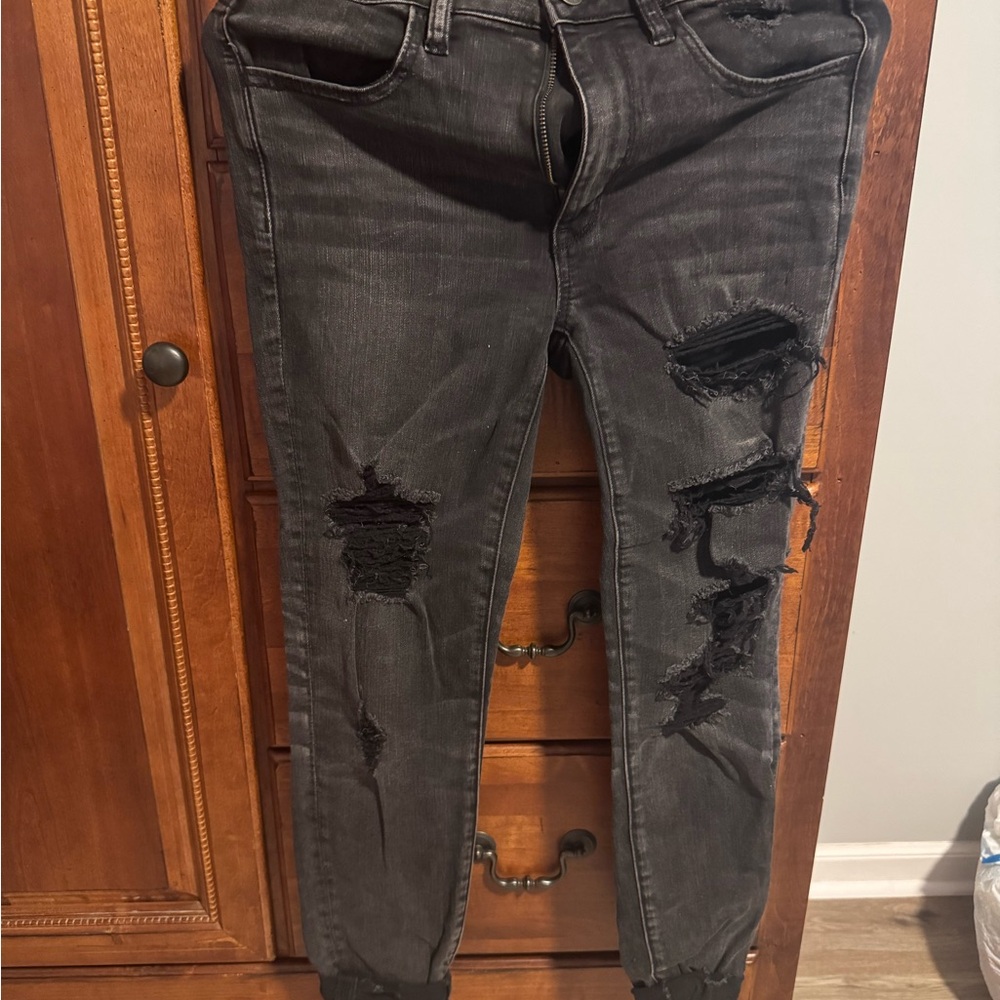 American Eagle Outfitters Skinny Jeans